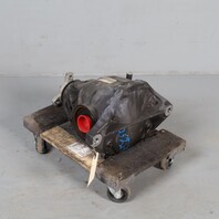 2008‑2015 Mercedes C350 E350 E400 Rear Differential 2043500214 OEM Used