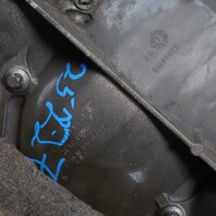 2008‑2015 Mercedes C350 E350 E400 Rear Differential 2043500214 OEM Used
