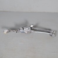 Mercedes C300 C350 E350 E400 Windshield Wiper Motor Linkage 2048201040 OEM Used