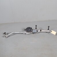Mercedes C300 C350 E350 E400 Windshield Wiper Motor Linkage 2048201040 OEM Used