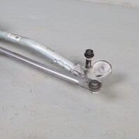 Mercedes C300 C350 E350 E400 Windshield Wiper Motor Linkage 2048201040 OEM Used