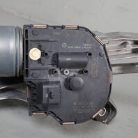Mercedes C300 C350 E350 E400 Windshield Wiper Motor Linkage 2048201040 OEM Used