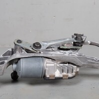 Mercedes C300 C350 E350 E400 Windshield Wiper Motor Linkage 2048201040 OEM Used