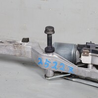 Mercedes C300 C350 E350 E400 Windshield Wiper Motor Linkage 2048201040 OEM Used