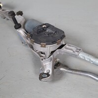 Mercedes C300 C350 E350 E400 Windshield Wiper Motor Linkage 2048201040 OEM Used