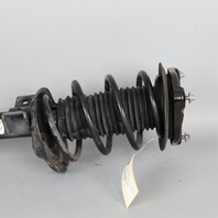 2010‑2014 Mercedes E350 W207 Front Strut Shock Spring 2073232400 OEM Used