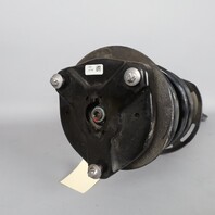 2010‑2014 Mercedes E350 W207 Front Strut Shock Spring 2073232400 OEM Used