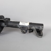 2010‑2014 Mercedes E350 W207 Front Strut Shock Spring 2073232400 OEM Used
