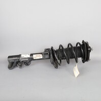 2010‑2014 Mercedes E350 W207 Front Strut Shock Spring 2073232400 OEM Used