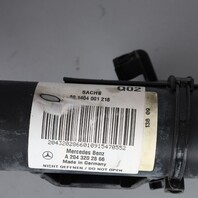 2010‑2014 Mercedes E350 W207 Front Strut Shock Spring 2073232400 OEM Used