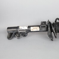2010‑2014 Mercedes E350 W207 Front Strut Shock Spring 2073232400 OEM Used