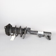 2010‑2014 Mercedes E350 W207 Front Strut Shock Spring 2073232400 OEM Used