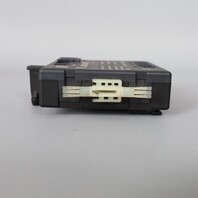 2010 Mercedes E350 207 Front Door Control Module Left OEM Used