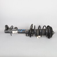 2010‑2014 Mercedes E350 W207 Front Strut Shock Spring 2073232400 OEM Used
