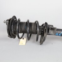 2010‑2014 Mercedes E350 W207 Front Strut Shock Spring 2073232400 OEM Used