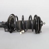 2010‑2014 Mercedes E350 W207 Front Strut Shock Spring 2073232400 OEM Used