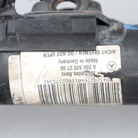 2010‑2014 Mercedes E350 W207 Front Strut Shock Spring 2073232400 OEM Used