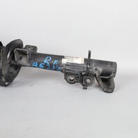 2010‑2014 Mercedes E350 W207 Front Strut Shock Spring 2073232400 OEM Used