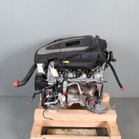 2010 Mercedes E350 Coupe W207 Engine Motor 95K Miles OEM Used