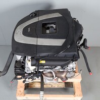 2010 Mercedes E350 Coupe W207 Engine Motor 95K Miles OEM Used