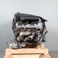 2010 Mercedes E350 Coupe W207 Engine Motor 95K Miles OEM Used