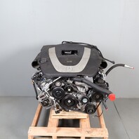 2010 Mercedes E350 Coupe W207 Engine Motor 95K Miles OEM Used