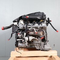 2010 Mercedes E350 Coupe W207 Engine Motor 95K Miles OEM Used
