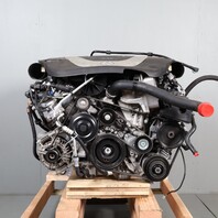 2010 Mercedes E350 Coupe W207 Engine Motor 95K Miles OEM Used