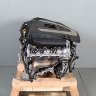 2010 Mercedes E350 Coupe W207 Engine Motor 95K Miles OEM Used