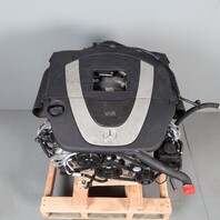 2010 Mercedes E350 Coupe W207 Engine Motor 95K Miles OEM Used