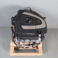 2010 Mercedes E350 Coupe W207 Engine Motor 95K Miles OEM Used