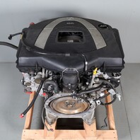 2010 Mercedes E350 Coupe W207 Engine Motor 95K Miles OEM Used