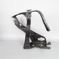 2010‑2013 Mercedes E350 E550 Right Headlight Frame Support 2076200291 OEM Used
