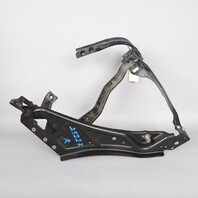 2010‑2013 Mercedes E350 E550 Right Headlight Frame Support 2076200291 OEM Used