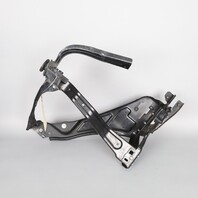 2010‑2013 Mercedes E350 E550 Right Headlight Frame Support 2076200291 OEM Used
