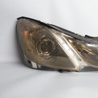 2010 Mercedes E350 E550 W207 Headlamp Halogen Right OEM Used NOTE