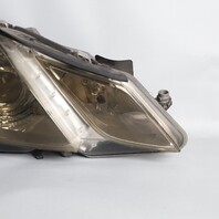 2010 Mercedes E350 E550 W207 Headlamp Halogen Right OEM Used NOTE