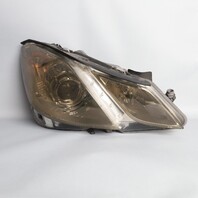2010 Mercedes E350 E550 W207 Headlamp Halogen Right OEM Used NOTE