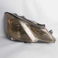 2010 Mercedes E350 E550 W207 Headlamp Halogen Right OEM Used NOTE