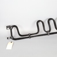 2010 Mercedes E350 207 Power Steering Cooling Line OEM Used
