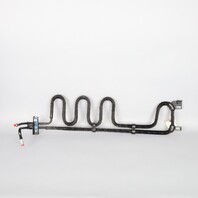 2010 Mercedes E350 207 Power Steering Cooling Line OEM Used