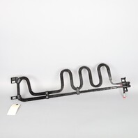 2010 Mercedes E350 207 Power Steering Cooling Line OEM Used