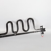 2010 Mercedes E350 207 Power Steering Cooling Line OEM Used