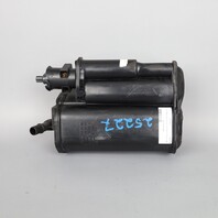 2010 Mercedes E350 207 Fuel Vapor Charcoal Cannister OEM Used