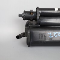 2010 Mercedes E350 207 Fuel Vapor Charcoal Cannister OEM Used