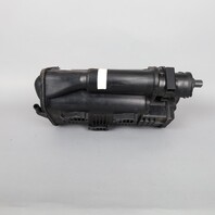 2010 Mercedes E350 207 Fuel Vapor Charcoal Cannister OEM Used