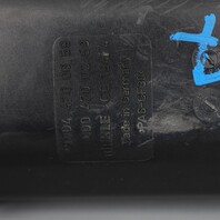 2010 Mercedes E350 207 Fuel Vapor Charcoal Cannister OEM Used