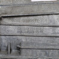 2010-2011 Mercedes C350 E350 GLK350 RWD Automatic Transmission OEM Used