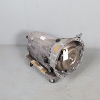 2010-2011 Mercedes C350 E350 GLK350 RWD Automatic Transmission OEM Used