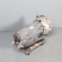 2010-2011 Mercedes C350 E350 GLK350 RWD Automatic Transmission OEM Used